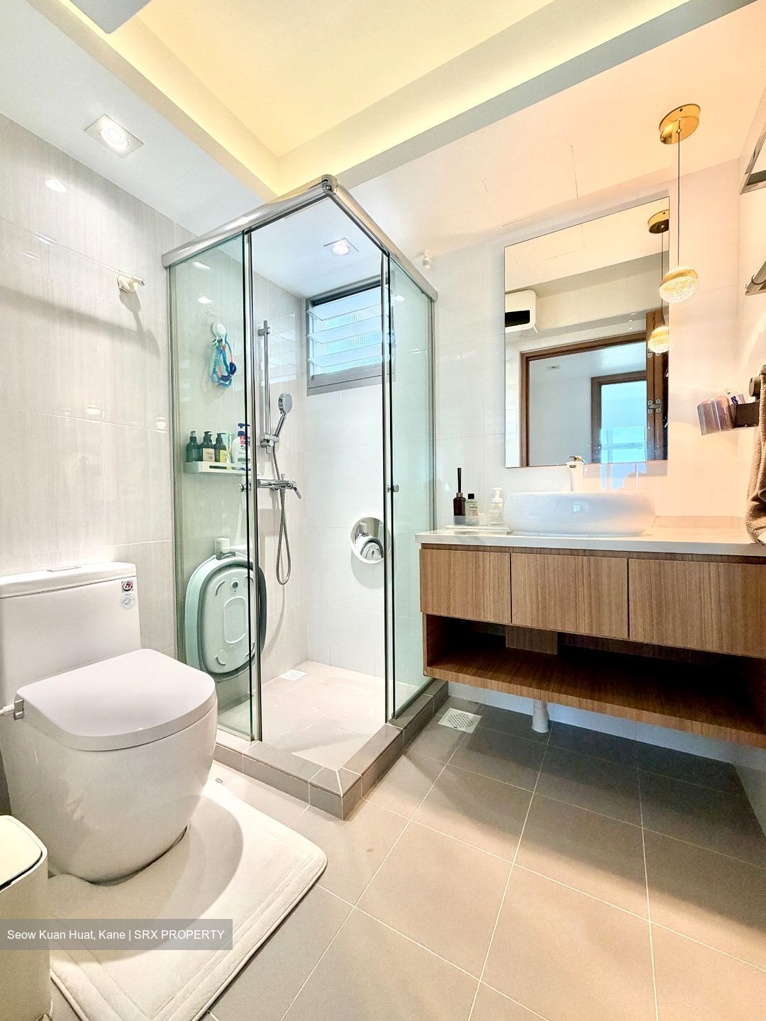 Blk 421B Northshore Straitsview (Punggol), HDB 4 Rooms #638615541
